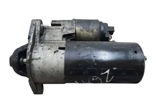 OPEL Insignia A (2008-2016) Стартер 55572065 34063923