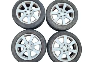 CADILLAC CTS 2 generation (2007-2014) Wheel Set 34521602