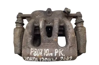 PEUGEOT 807 1 generation (2002-2012) Ľavý predný brzdový strmeň 34251088