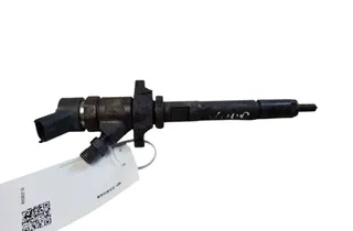 PEUGEOT Partner 1 generation (1996-2012) Palivový vstrekovač 0445110239 34214435