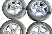 RENAULT Laguna 3 generation (2007-2015) Wheel Set 34531640