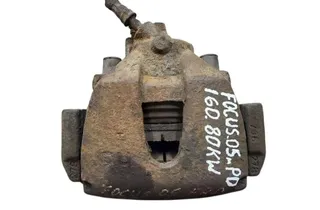 FORD C-Max 1 generation (2003-2010) Pravý predný strmeň brzdy 34213342