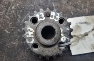 VOLKSWAGEN Golf 8 generation (2019-2023) Kľukový hriadeľ 03P105263A 34159208