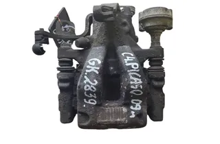 CITROËN C4 Picasso 1 generation (2006-2013) Ľavý zadný brzdový strmeň 9684131780 33956260