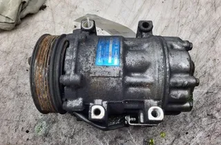 VOLVO V50 1 generation (2003-2012) Air Condition Pump 3M5H19D629HD 34530400