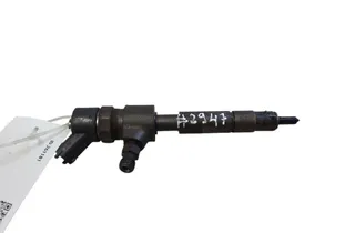 OPEL Zafira B (2005-2010) Palivový vstrekovač 0445110136 33986370