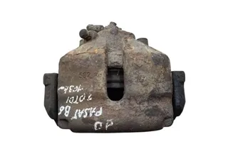 VOLKSWAGEN Passat B6 (2005-2010) Front Right Brake Caliper 34272259
