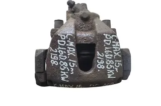 FORD C-Max 2 generation (2010-2019) Pravý predný strmeň brzdy 34227234