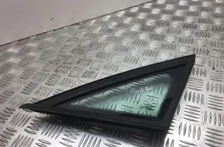 SEAT Altea 1 generation (2004-2013) Фортка передняя левая 5P0845411 30538798