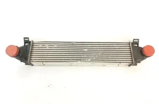 VOLVO V70 3 generation (2007-2020) Intercooler radiátor 31338474 27439335