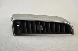 PORSCHE Panamera 970 (2009-2016) Zadná mriežka ventilačného otvoru 97055535201 27446067