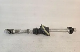 BMW 5 Series F10/F11 (2009-2017) Валы рулевого колеса 6788156 34305281