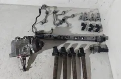 BMW 1 Series E81/E82/E87/E88 (2004-2013) Комплект Форсунки 7797874 34318994