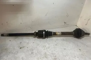 PEUGEOT 3008 1 generation (2010-2016) Pravý predný hnací hriadeľ 34308942