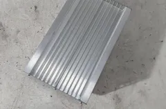 BMW 5 Series F10/F11 (2009-2017) Усилитель звука 9239389 34308460