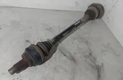 BMW 5 Series F10/F11 (2009-2017) Rear Right Driveshaft 7581018 34309594