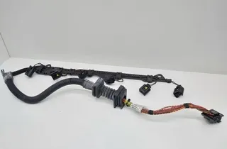 BMW X5 G05/G18 (2018-2024) Подключение сопла 780824306 34321838