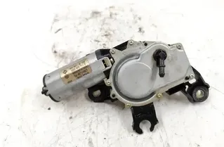 VOLKSWAGEN Polo 4 generation (2001-2009) Motor stierača zadného okna 48714927,404467N,6X0955711D 27163592