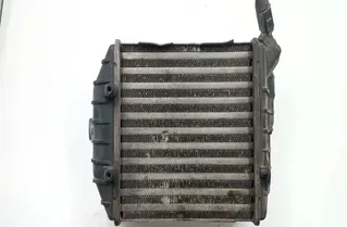 AUDI A4 B5/8D (1994-2001) Intercooler radiátor 15756201,059145805 27169158
