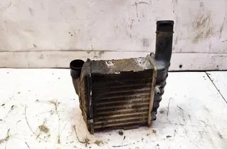 AUDI A4 B5/8D (1994-2001) Intercooler radiátor 27176605