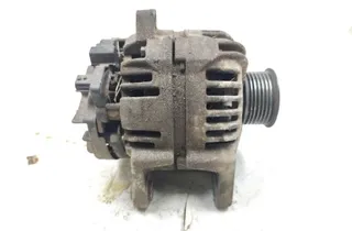 RENAULT Modus 1 generation (2004-2012) Alternátor 8200429898 31482107