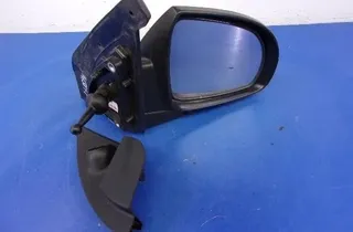 KIA Picanto 3 generation (2017-2024) Right Side Wing Mirror 21363471