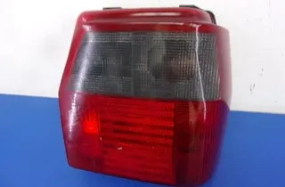 FIAT Uno 2 generation (1995-2002) Rear Right Taillight Lamp 7640238 21381792