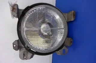 VOLKSWAGEN Transporter T3 (1979-1992) Pravé predné svetlo 21382229