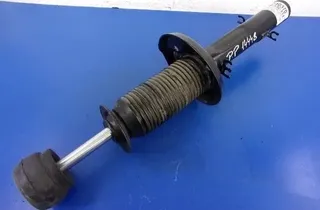 SEAT Toledo 2 generation (1999-2006) Pravý predný tlmič nárazov 21389435