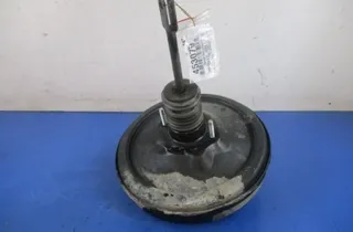 OPEL Astra H (2004-2014) Бачок тормозной жидкости 13142359MU 22921793