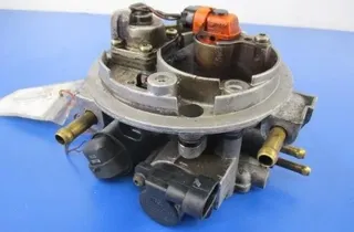 FIAT Uno 2 generation (1995-2002) Škrtiaca klapka 23559837