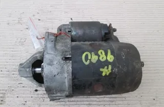 HYUNDAI Excel X3 (1994-1999) Стартер 24491119