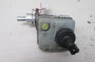 RENAULT Master 1 generation (1980-1997) Brzdový posilňovač 24491369