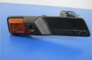 VOLVO 460 1 generation (1988-1996) Ľavý predný blatníkový smerový svetlomet 471922 24492153