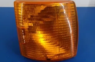 VOLKSWAGEN Transporter T4 (1990-2003) Pravé predné svetlo na zatáčanie 28366994