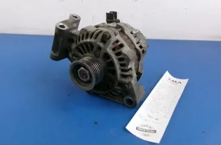 MAZDA Spiano 1 generation (2002-2008) Alternátor 2S6T-10300-DD 31226220