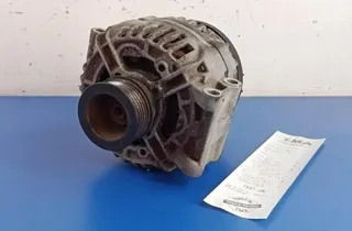 RENAULT Laguna 1 generation (1993-2001) Alternátor 7700421477 32576274