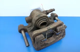 DODGE Caliber 1 generation (2006-2013) Супорт тормозов задний левый 33131166