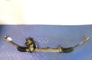 SKODA Fabia 1 generation  (2004-2007)  Steering gear 6Q1423055K 33180441