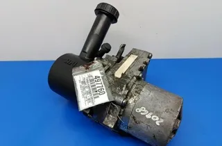 PEUGEOT Электронный рулевой насос 9655792180 33473863