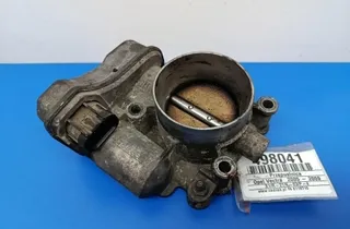 OPEL Vectra 3 generation (2005-2011) Motor ventilu prúdenia vzduchu klimatizácie 33473875