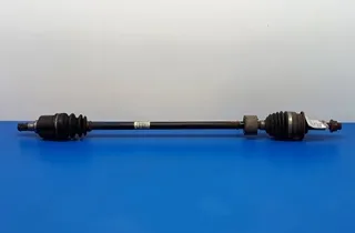 SUZUKI Swift 4 generation (2010-2016) Pravý zadný hnací hriadeľ 44101-72K00 33503839