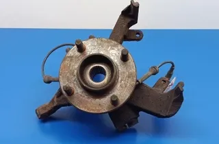 FORD Focus 2 generation (2004-2011) Front Right Wheel Hub 33503841