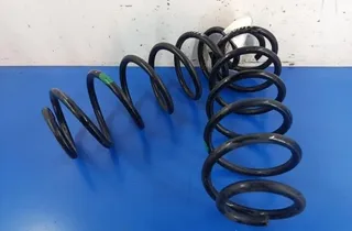 MITSUBISHI Space Star 2 generation (2013-2023) Predná ľavá pružina 33510363