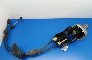 RENAULT Megane 2 generation (2002-2012) Radenie rýchlostí gombík 8200319068 33516490