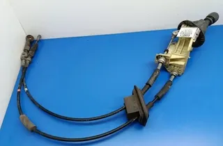 FIAT Panda 2 generation (2003-2011) Radenie rýchlostí gombík 33516493