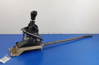 AUDI A3 8L (1996-2003) Radenie rýchlostí gombík 1J0711025D 33516499