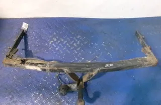 VOLKSWAGEN Touran 1 generation (2003-2015) Odstrániteľné ťažné zariadenie 33720251