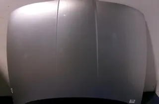 SEAT Leon 1 generation (1999-2005) Bonnet 33720281