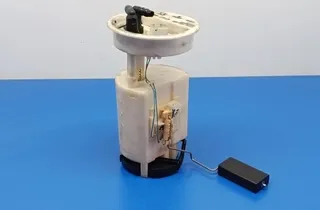 SEAT Leon 1 generation (1999-2005) Fuel Pump 1J0919183D 33720298